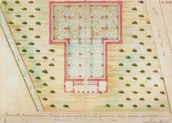 livorno_cisternone_poccianti_pianta