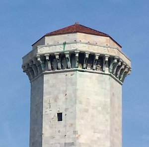 marzocco livorno dettaglio