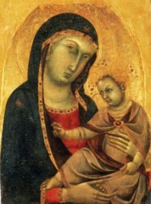 madonna san torpè pisa
