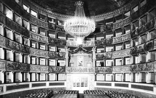 teatro san marco livorno epoca
