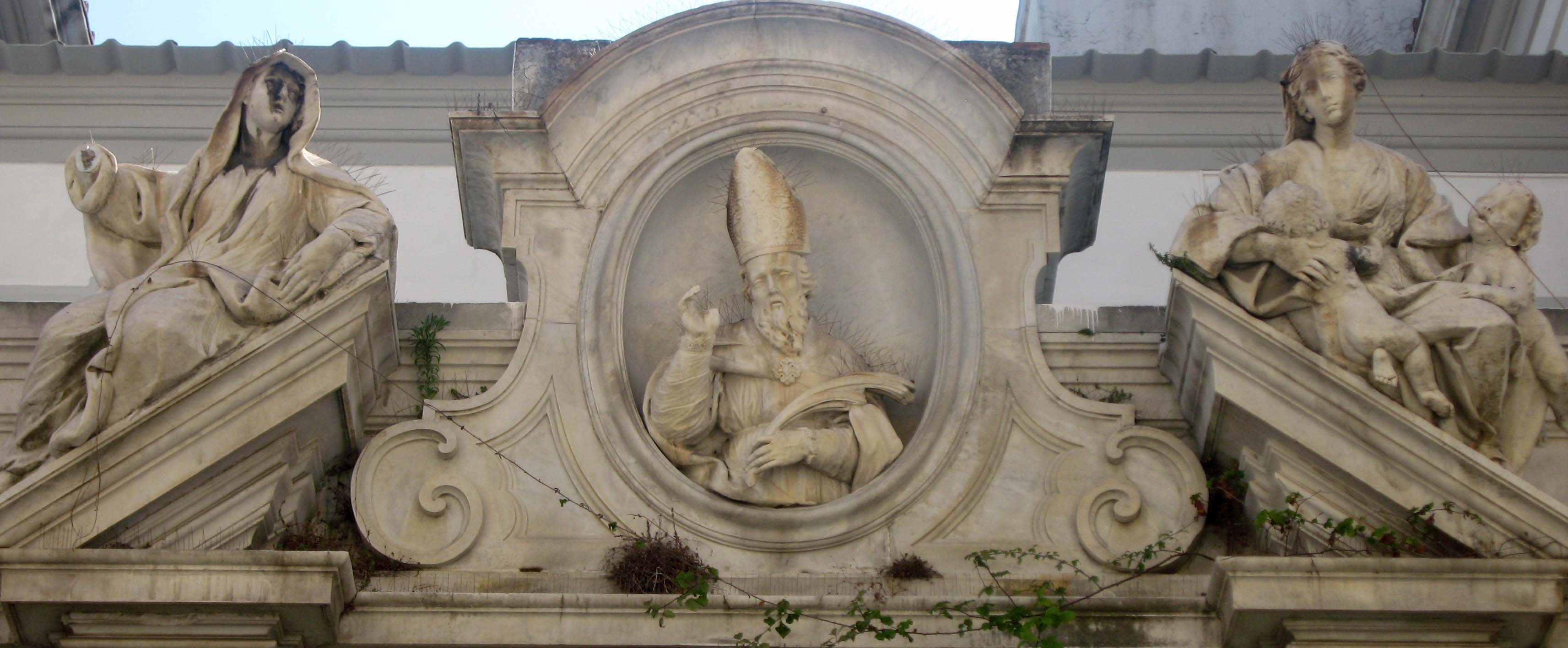 livorno chiesa armeni part.