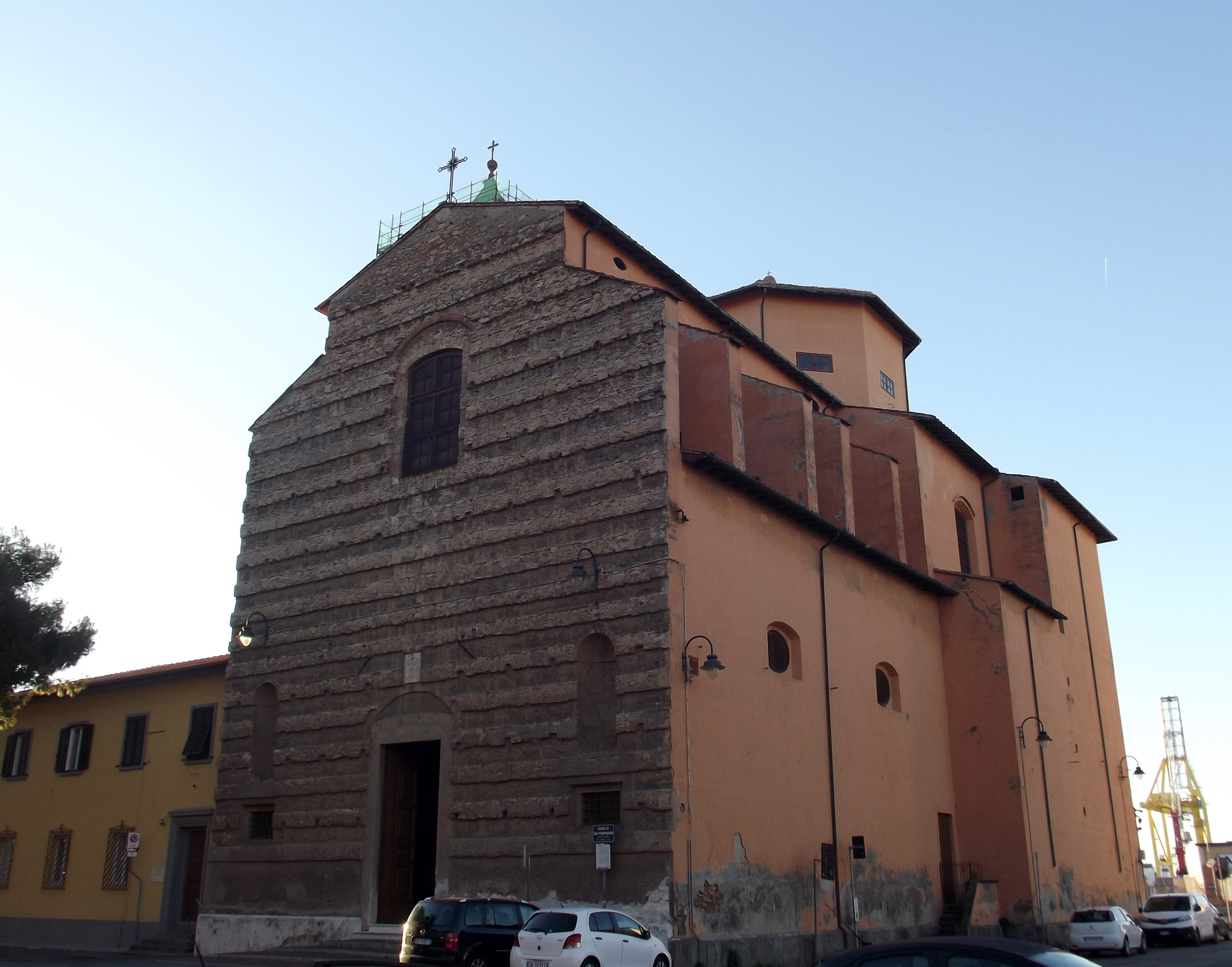 san-ferdinando-livorno