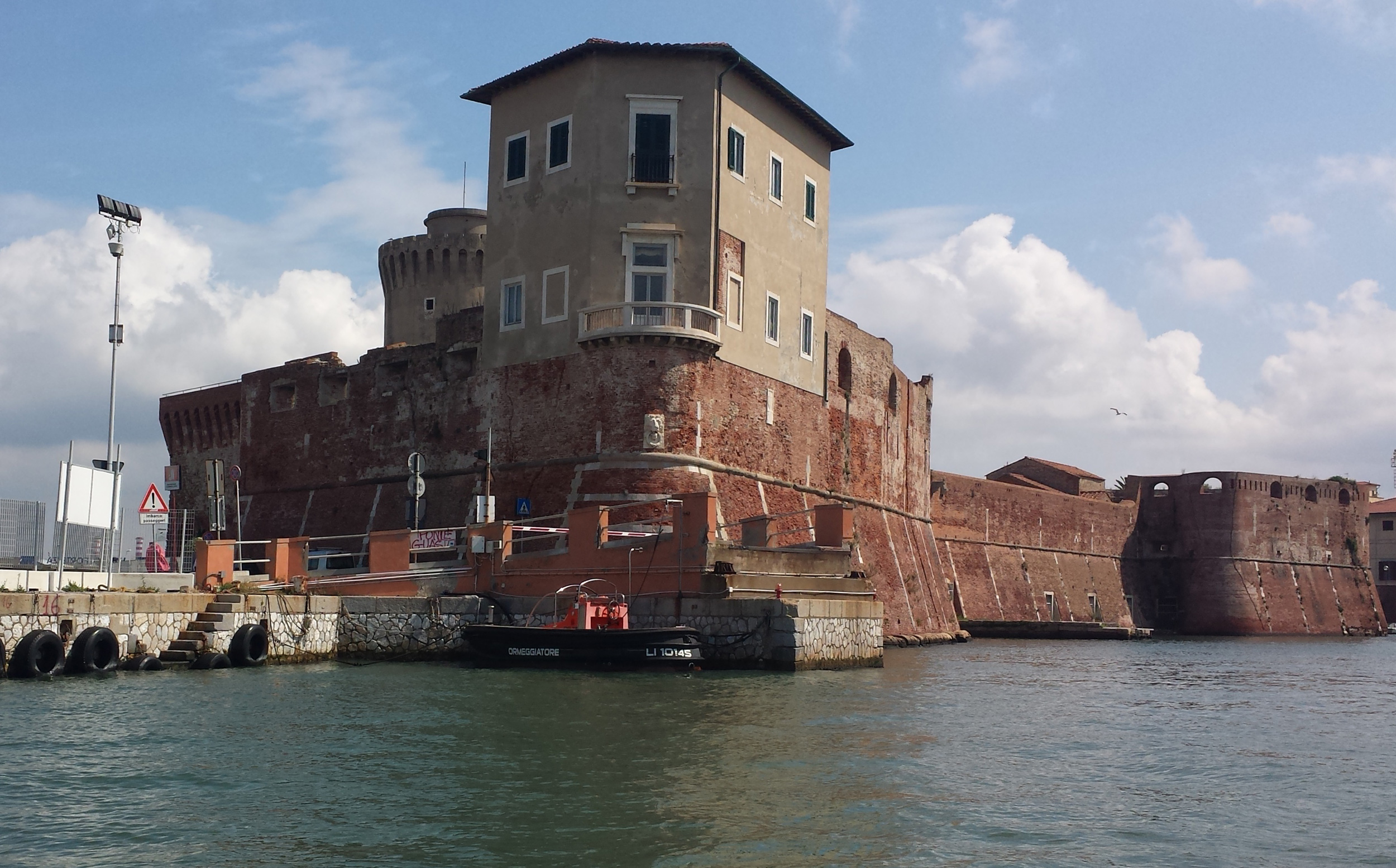 palazzina-francesco-I-livorno