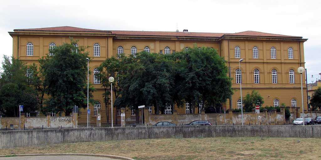 scuole micheli livorno
