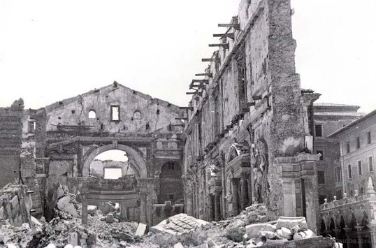 livorno duomo guerra