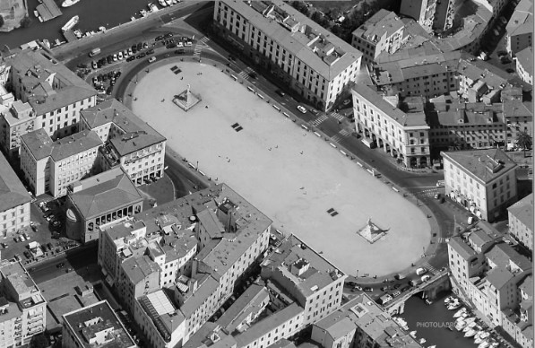 piazza repubblica livorno alto