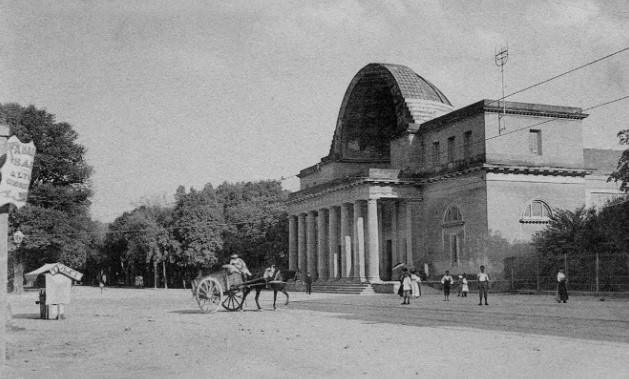 cisternone livorno epoca