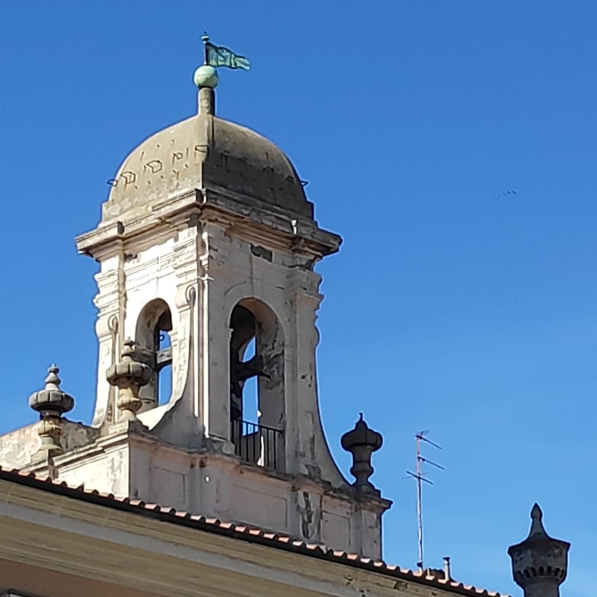 livorno municipio torre
