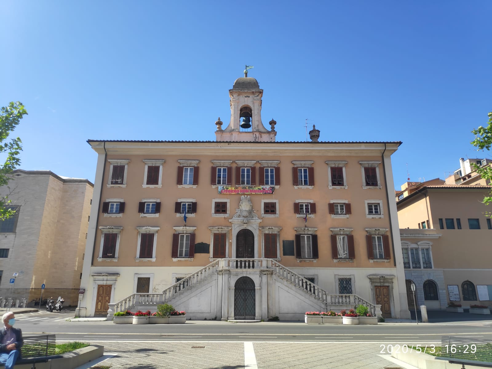 municipio livorno